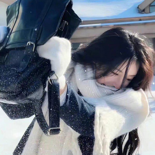 退休女士